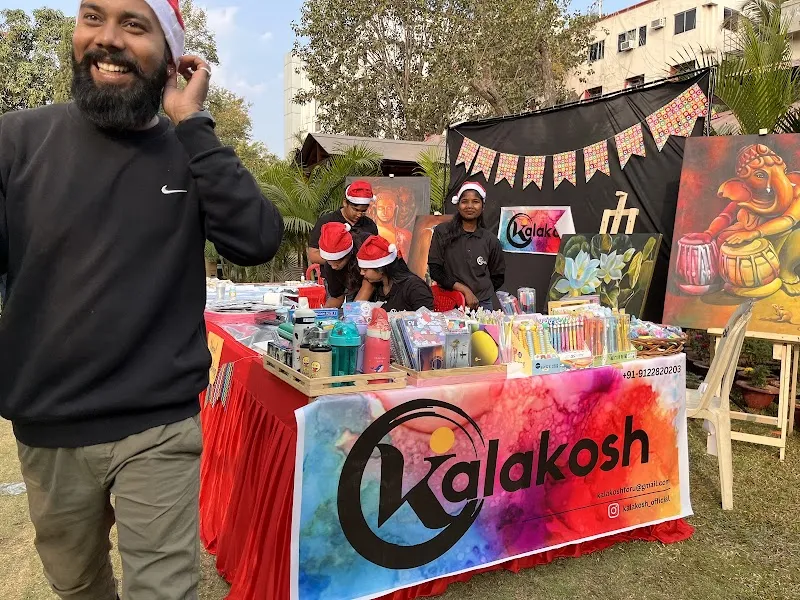 KALAKOSH ART SCHOOL