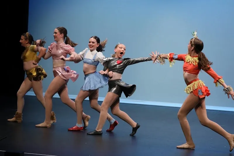 Encore Dance Studio