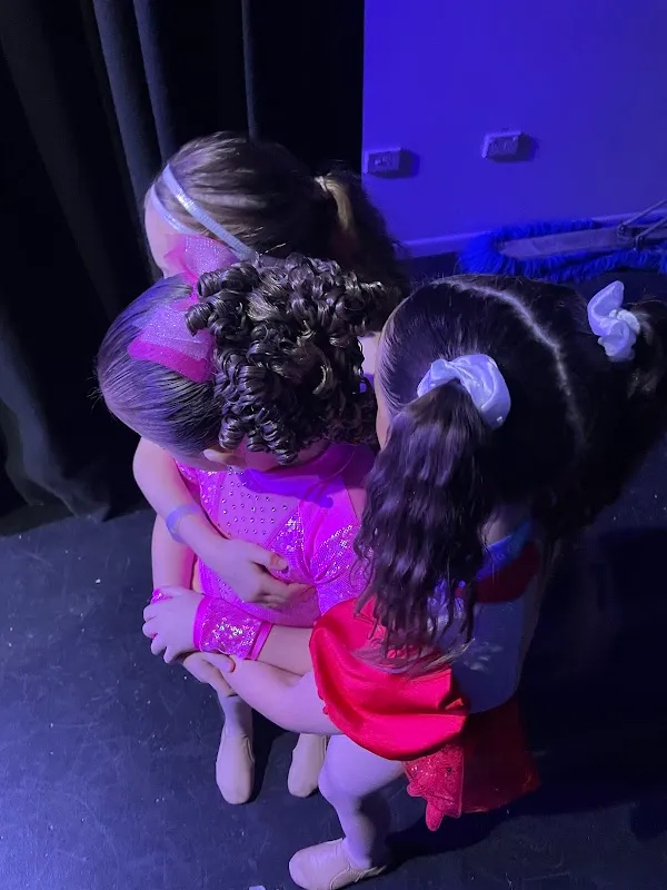 Encore Dance Studio