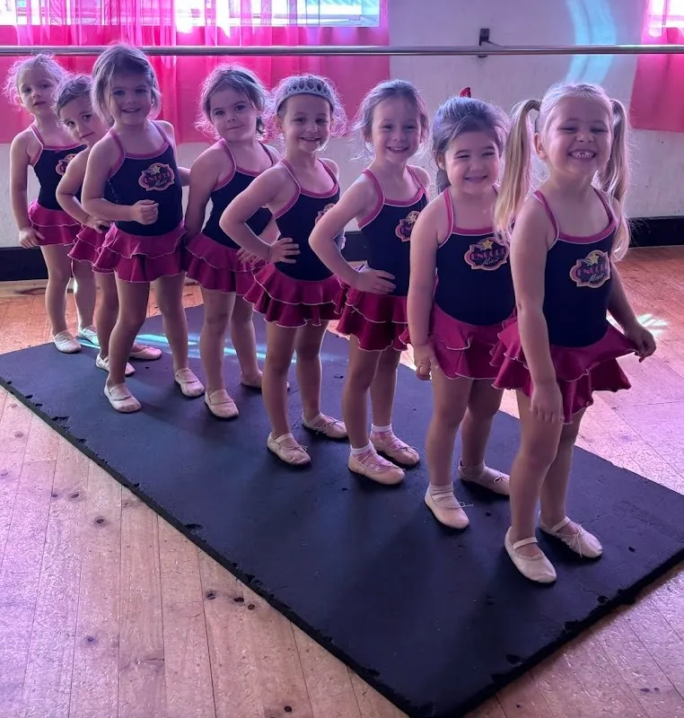 Encore Dance Studio