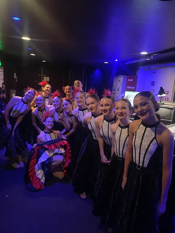 Encore Dance Studio