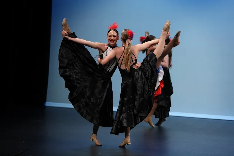 Encore Dance Studio