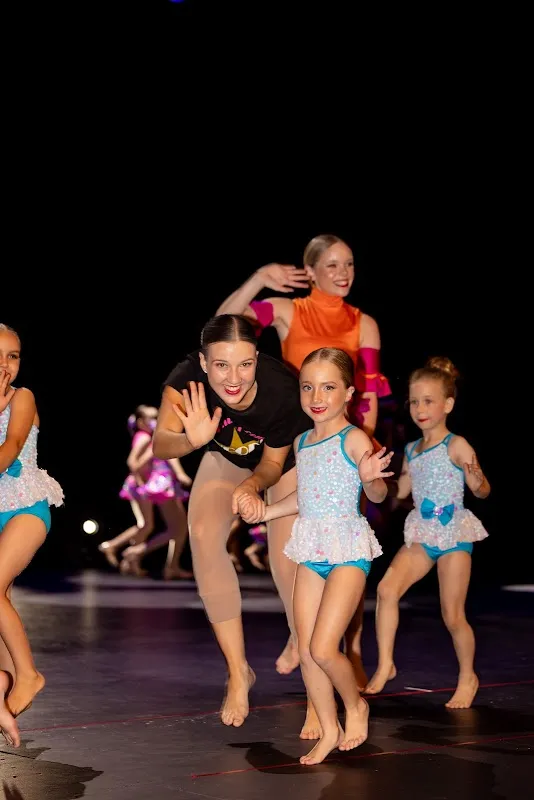 Encore Dance Studio