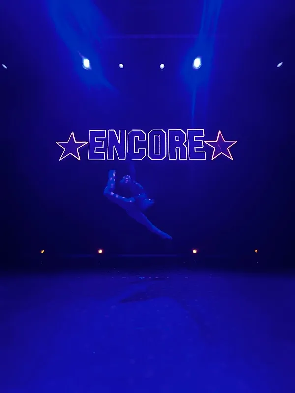 Encore Dance Studio