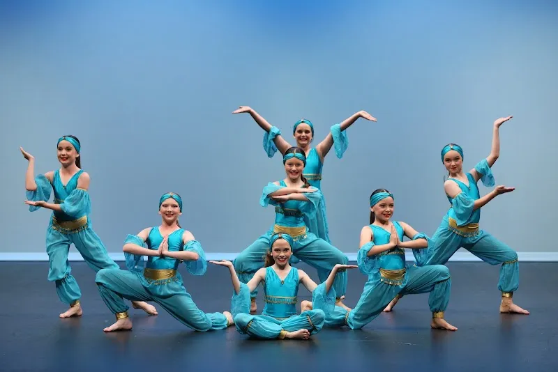 Encore Dance Studio