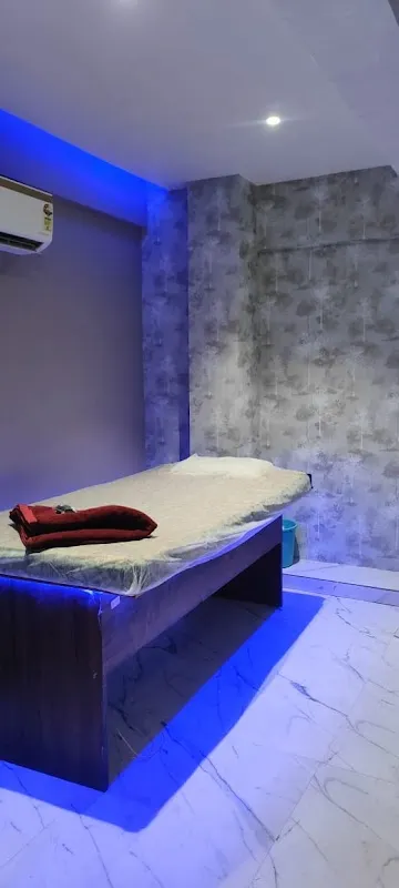 The Peace of Mind Wellness Spa
