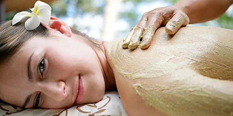 The Peace of Mind Wellness Spa