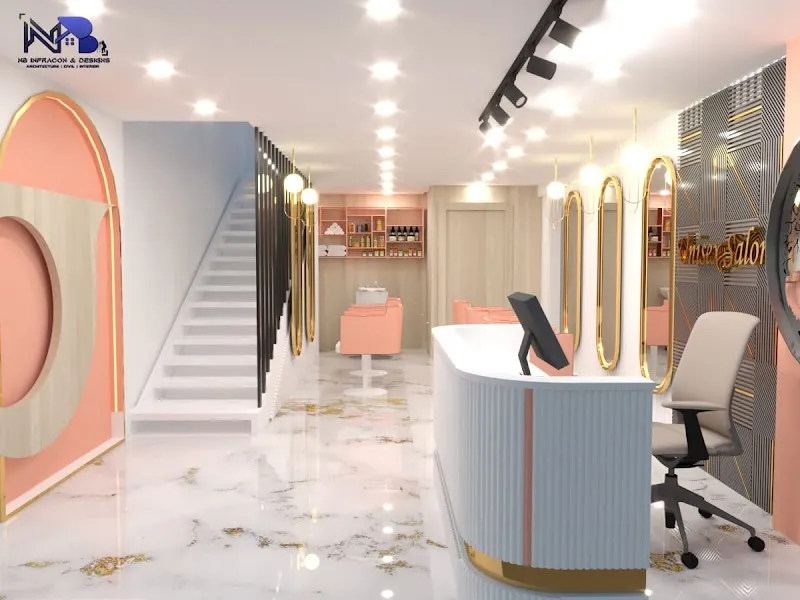The Peace of Mind Wellness Spa