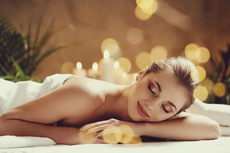 The Peace of Mind Wellness Spa