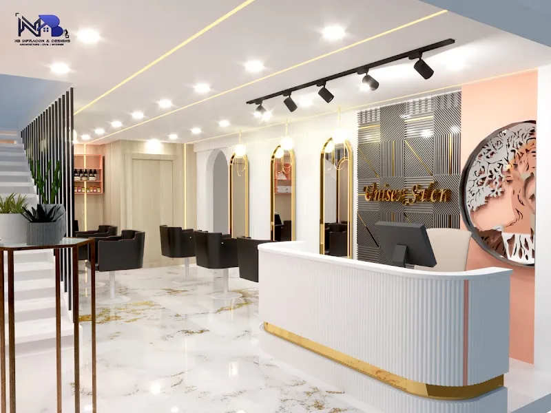 The Peace of Mind Wellness Spa