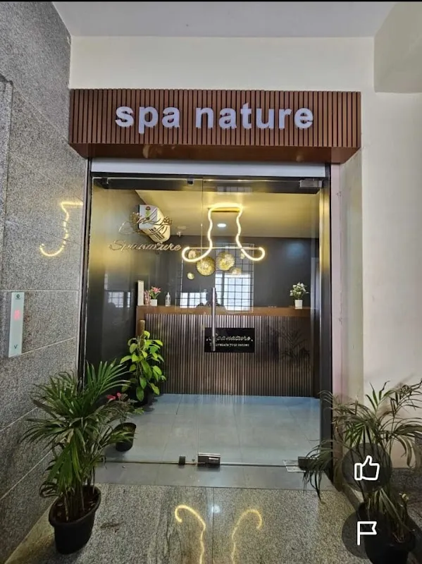 Spa Nature - Best Spa in Jayanagar Bengaluru