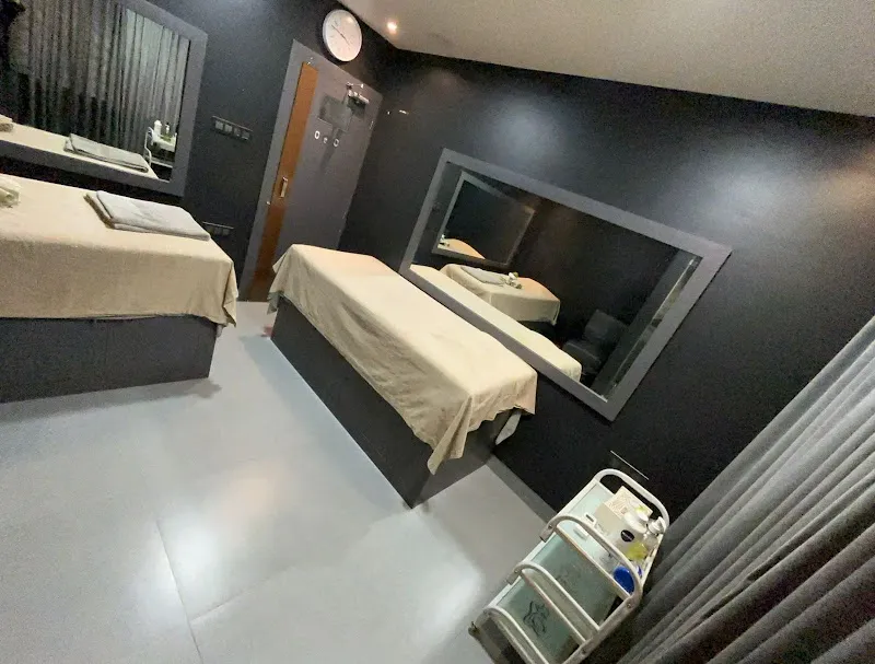 Spa Nature - Best Spa in Jayanagar Bengaluru