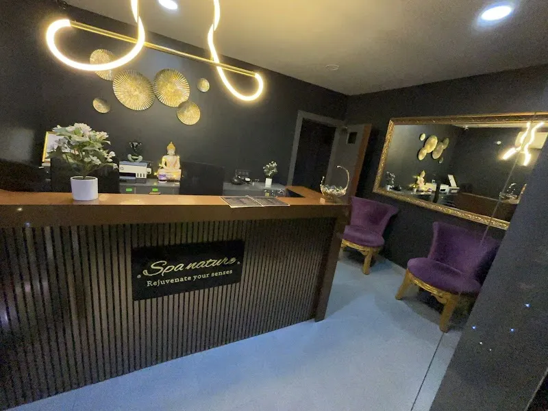 Spa Nature - Best Spa in Jayanagar Bengaluru