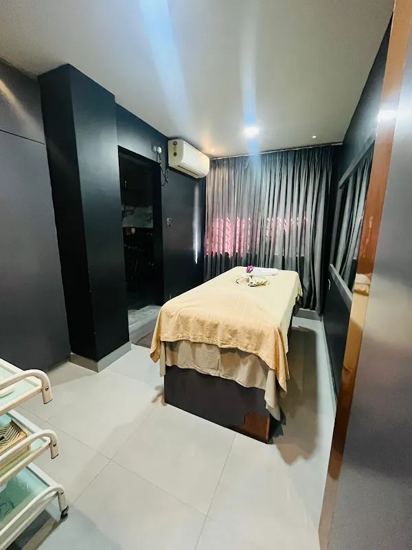 Spa Nature - Best Spa in Jayanagar Bengaluru