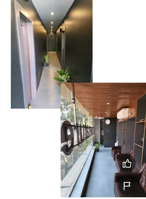 Spa Nature - Best Spa in Jayanagar Bengaluru