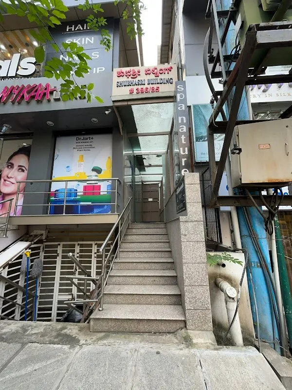 Spa Nature - Best Spa in Jayanagar Bengaluru