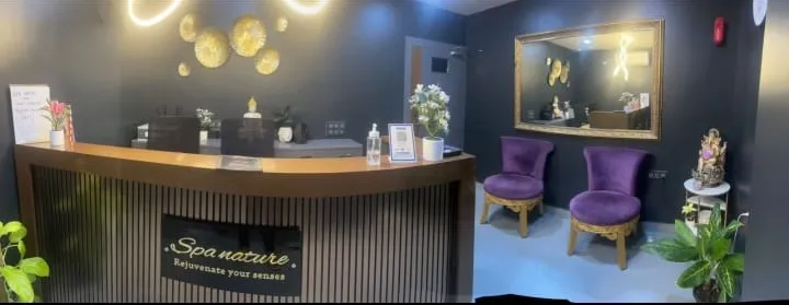 Spa Nature - Best Spa in Jayanagar Bengaluru