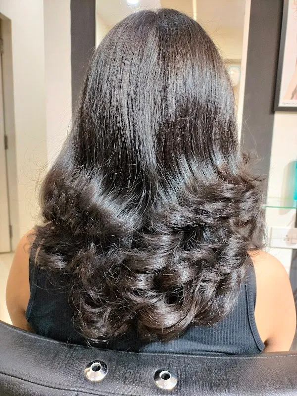 K1 UNISEX SALON