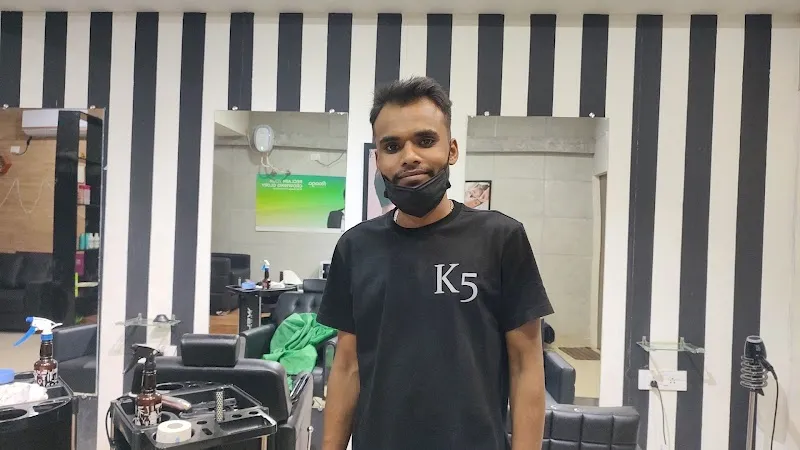 K1 UNISEX SALON