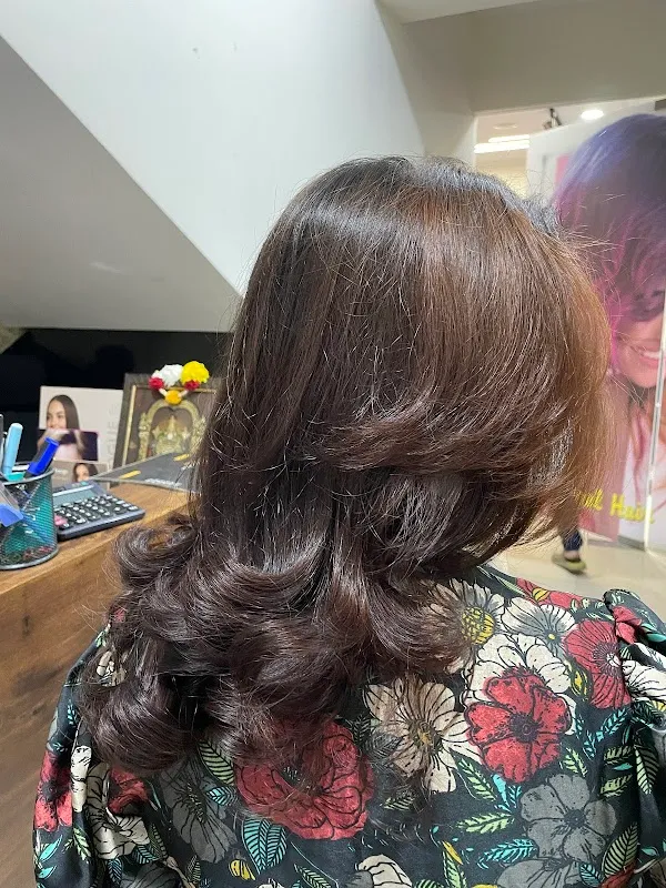 K1 UNISEX SALON