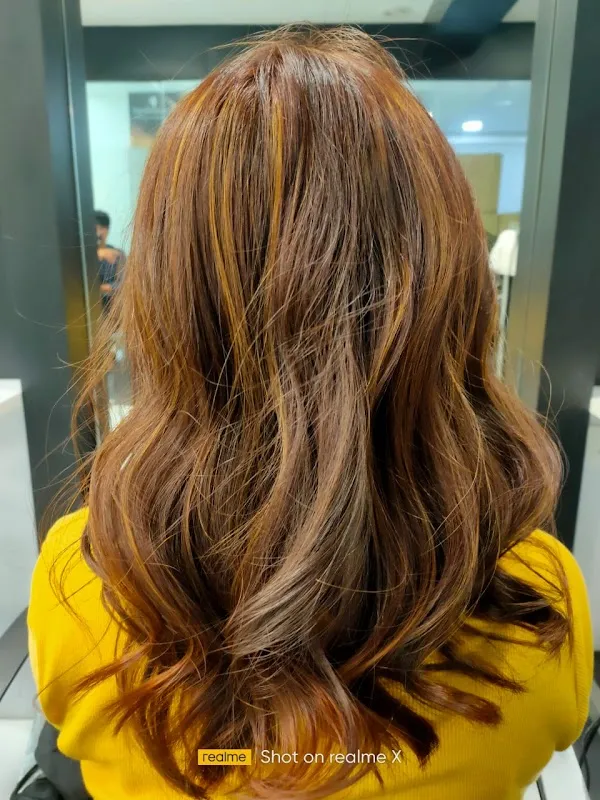 K1 UNISEX SALON