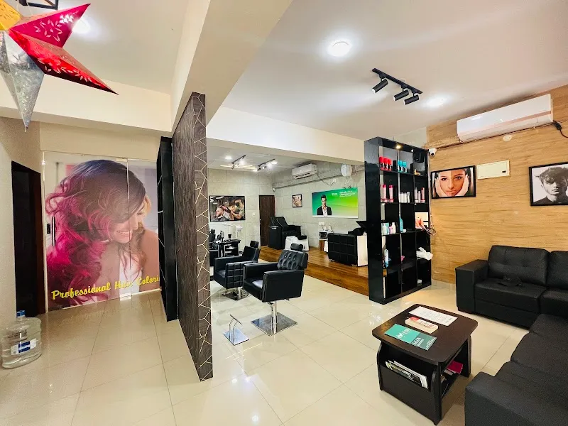 K1 UNISEX SALON