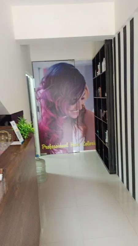 K1 UNISEX SALON