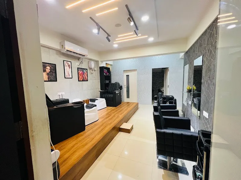 K1 UNISEX SALON