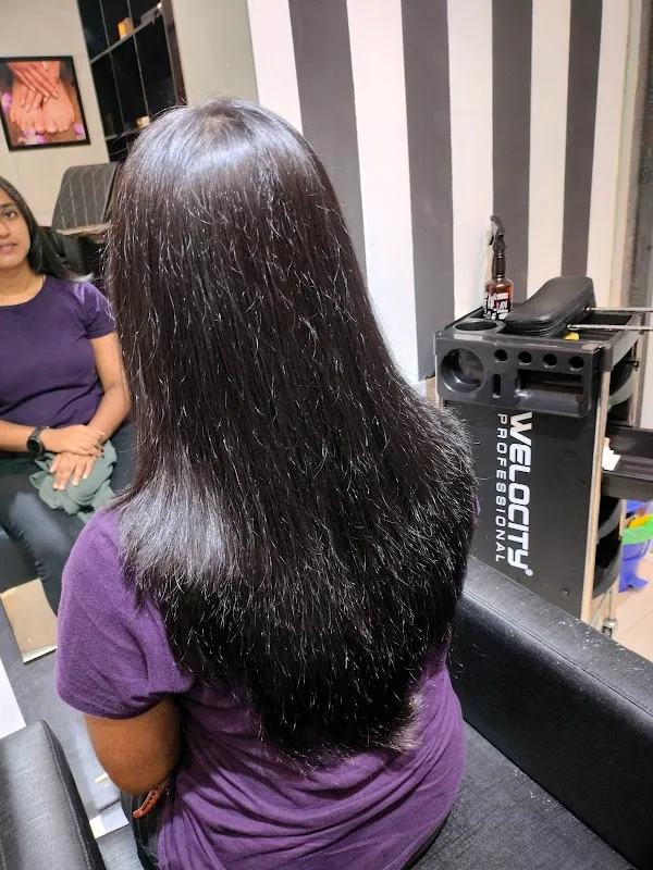 K1 UNISEX SALON