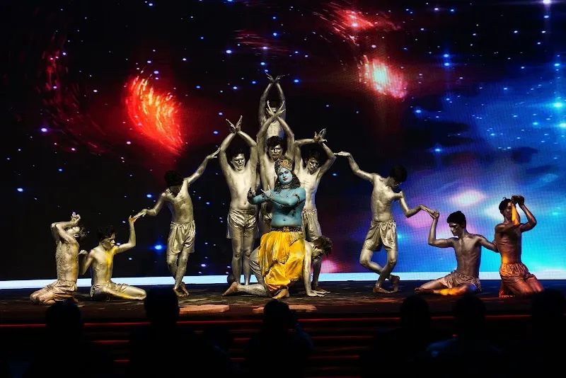Photography Service By Mavrick Productions in Cyberhub Gurugram