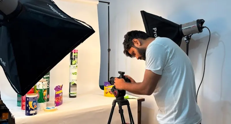 Photography Service By Mavrick Productions in Cyberhub Gurugram
