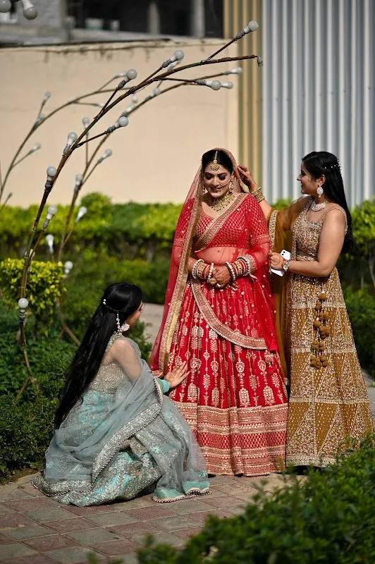 Photography Service By Mavrick Productions in Cyberhub Gurugram