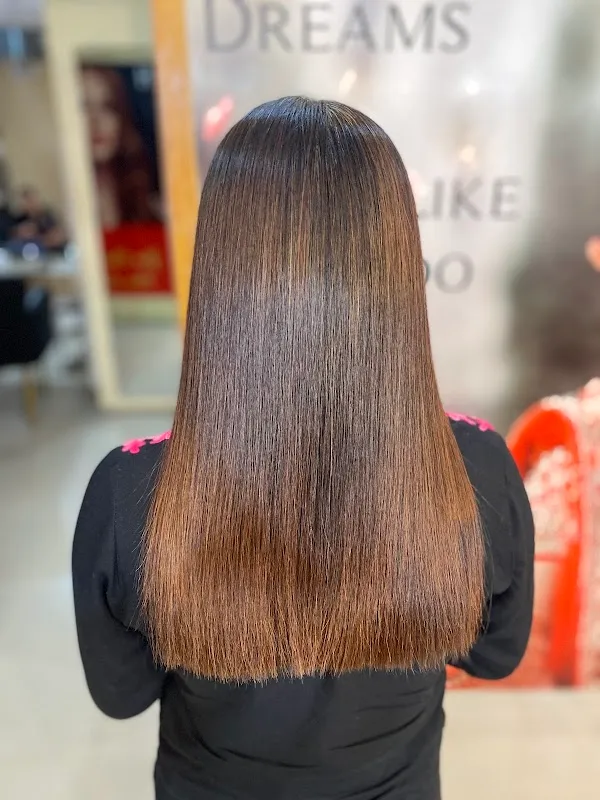 Jawed Habib Hair and Beauty Unisex Salon || Best Unisex Salon In Jhansi