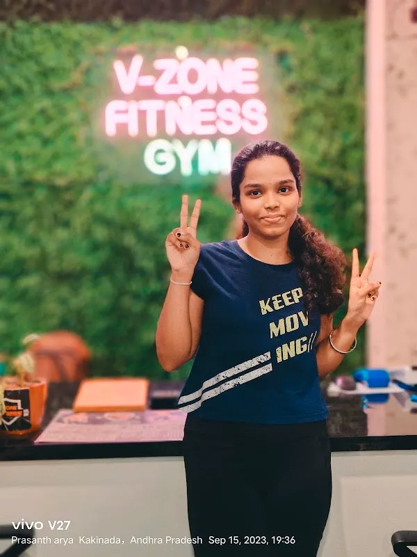 Marvel fitness Gym