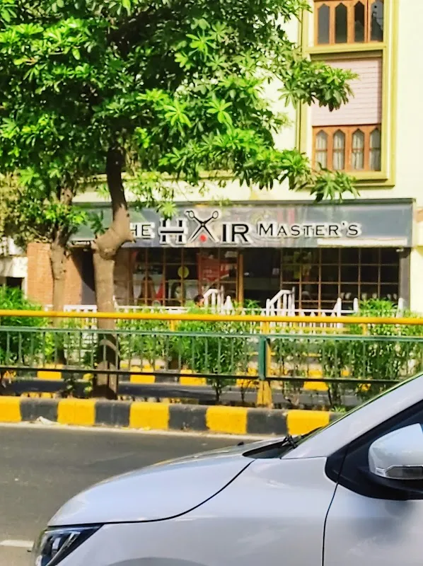 The Hair creative salon