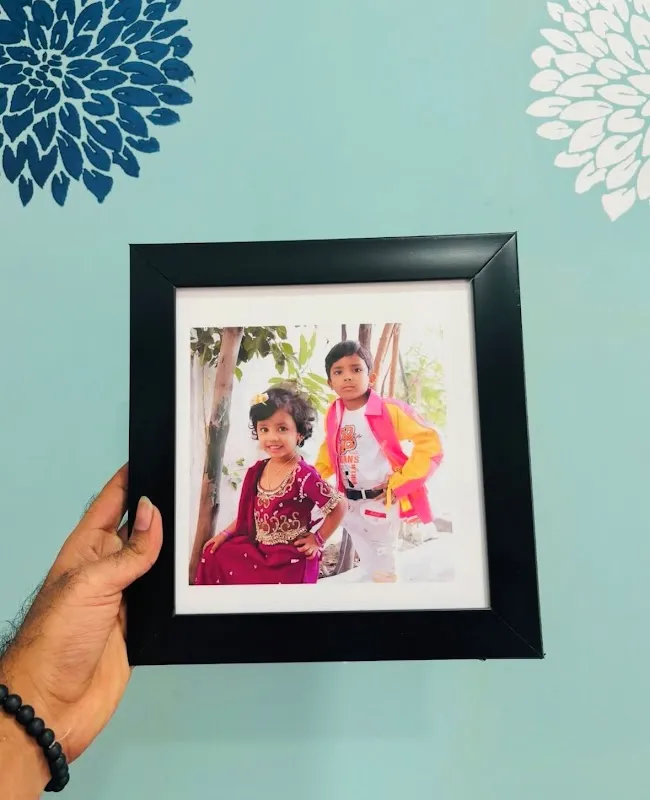 Preetham Photo Studio