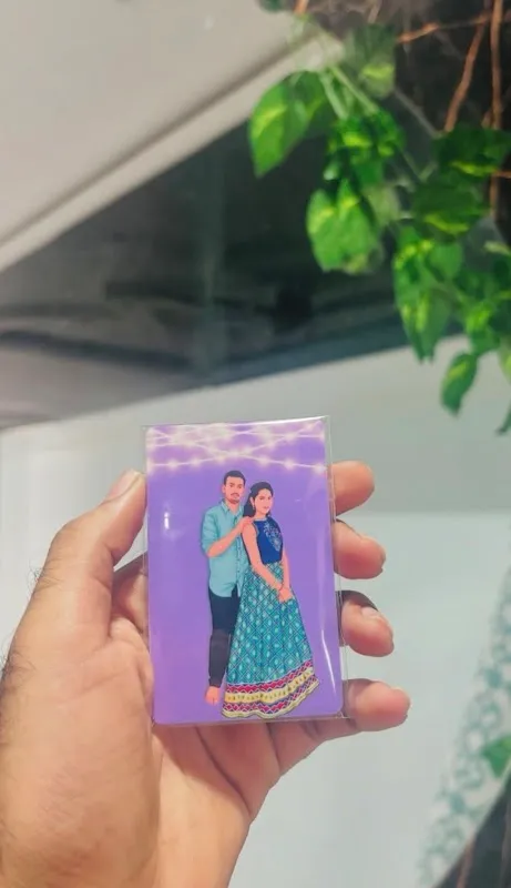 Preetham Photo Studio
