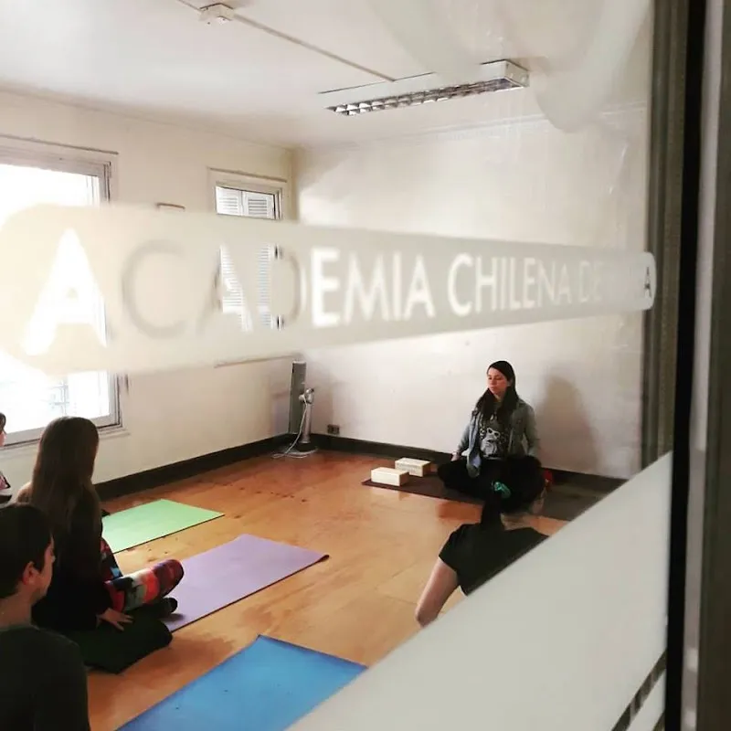 Chilean Academy of Yoga