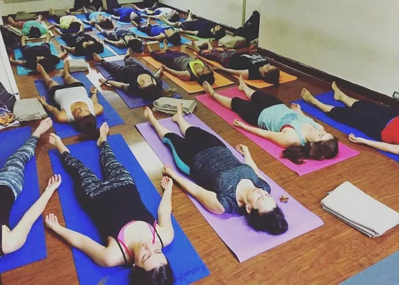 Chilean Academy of Yoga