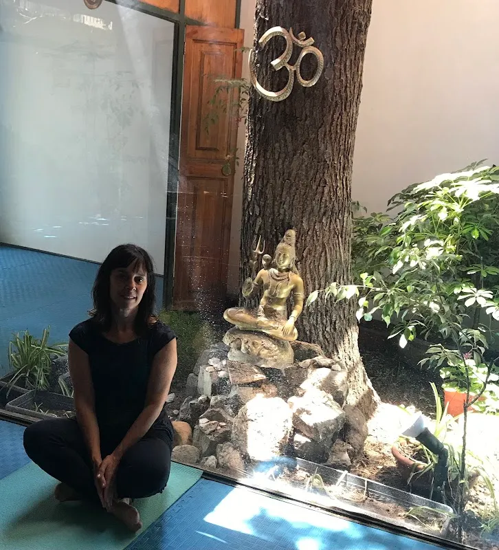 Chilean Academy of Yoga