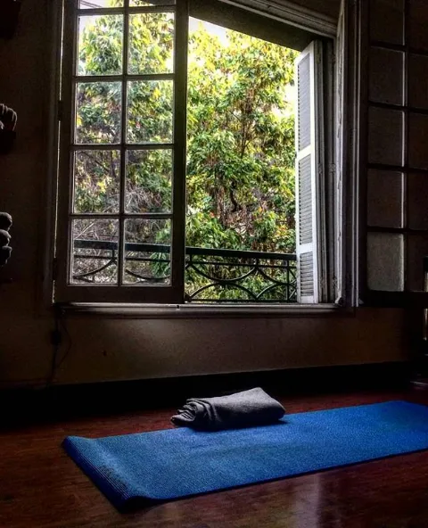 Chilean Academy of Yoga