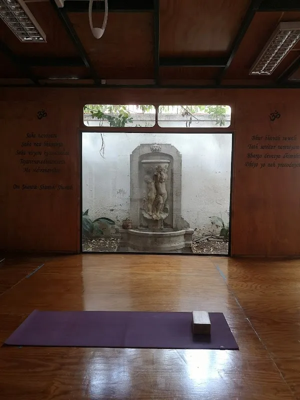 Chilean Academy of Yoga