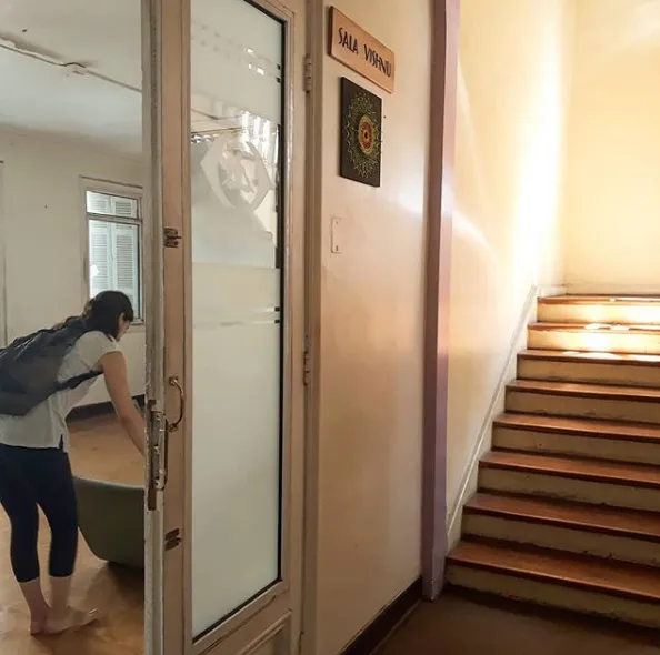 Chilean Academy of Yoga