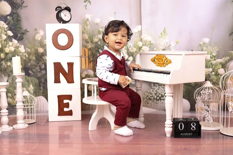 Snap's Photo Studio