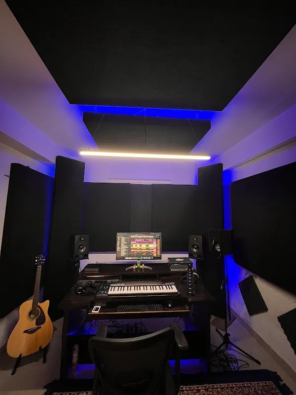 Sitaar Muzik Studio