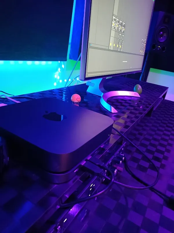 Sitaar Muzik Studio
