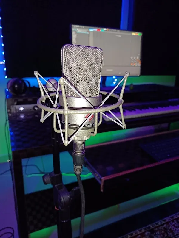 Sitaar Muzik Studio
