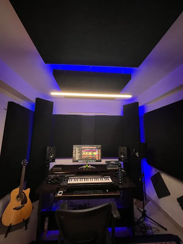 Sitaar Muzik Studio