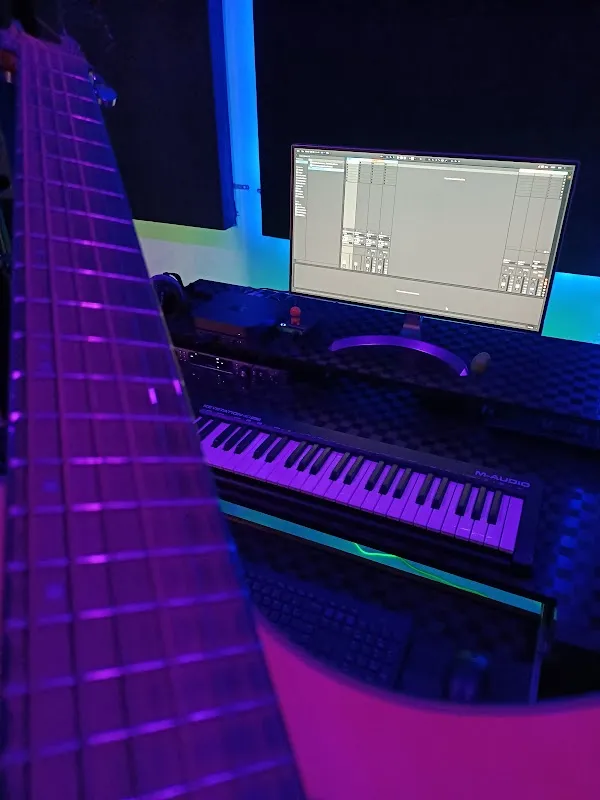 Sitaar Muzik Studio