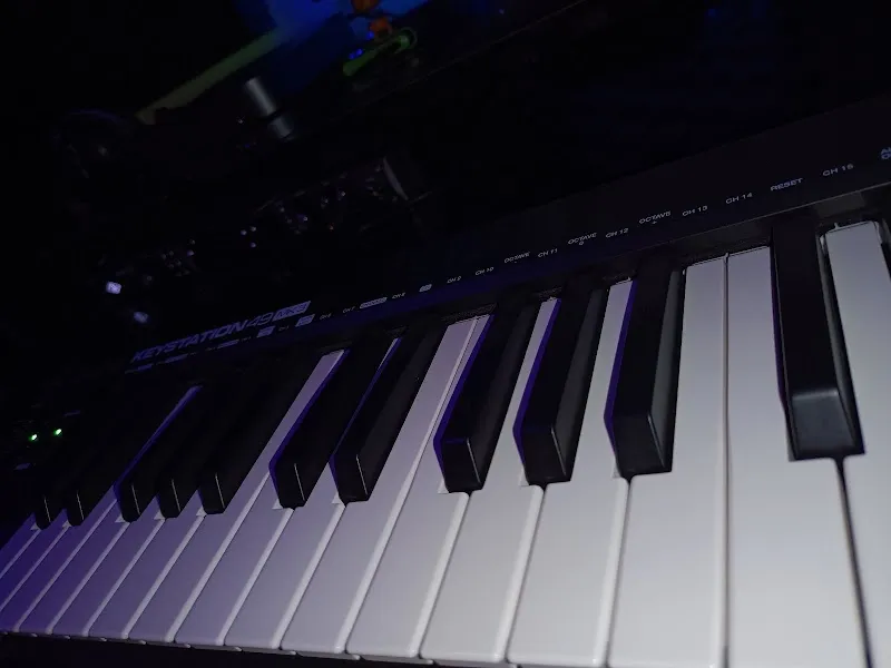Sitaar Muzik Studio